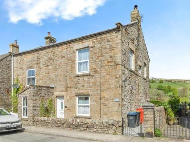 House for sale in Bishop Auckland