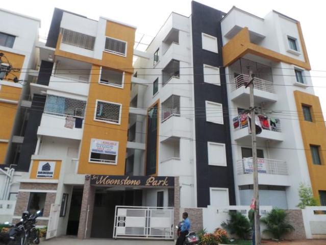 Flat for sale in Bangalore East, Cox Town - Bangalore