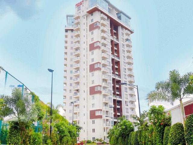 Duplex for sale in Bangalore East, Cox Town - Bangalore