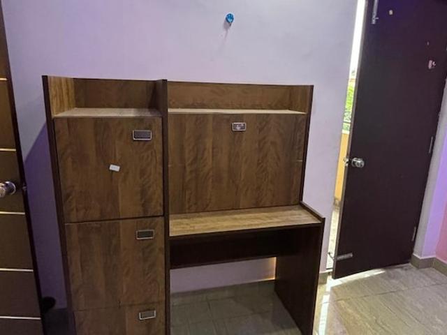 House for rent in Bangalore North, Cox Town - Bangalore