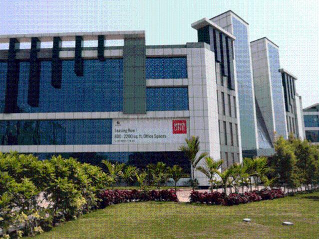 Office for sale in Bangalore East, Cox Town - Bangalore
