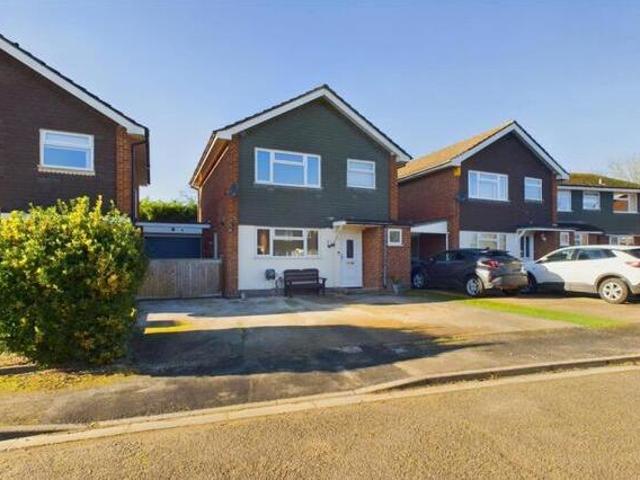 House for sale in Aylesbury, Buckinghamshire