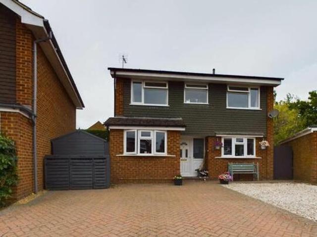 House for sale in Aylesbury, Buckinghamshire