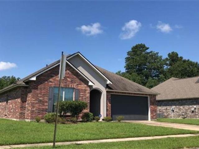 House for sale in Prairieville, Louisiana