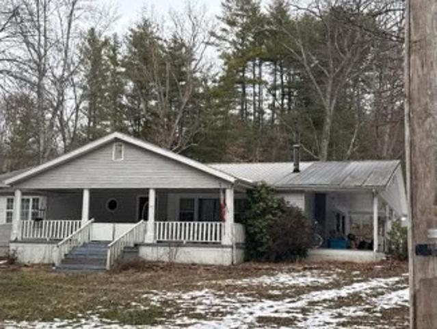 House for sale in Greenup, Kentucky