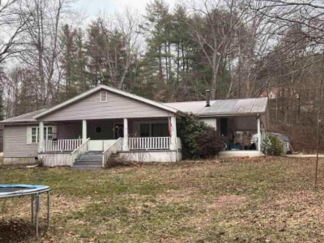 House for sale in Greenup, Kentucky