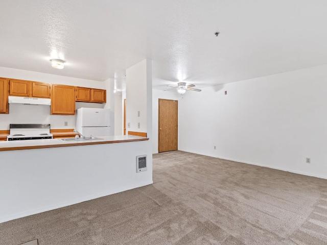 Apartment for rent in Oregonia
