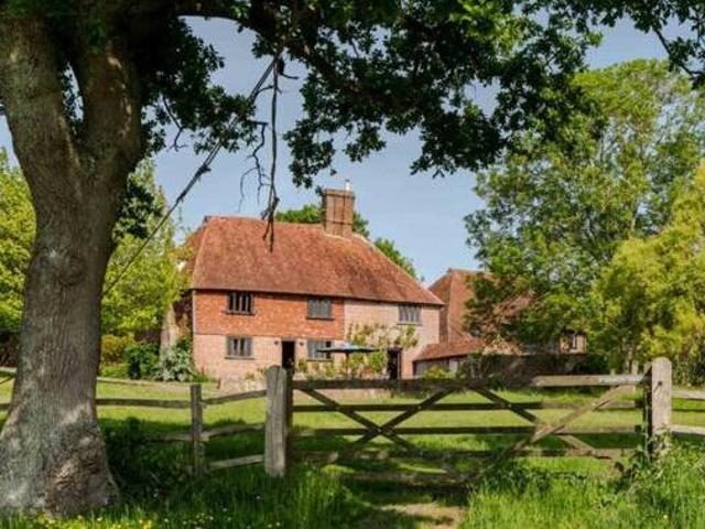 House for sale in Battle, Heathlands