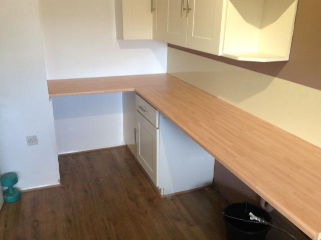 Apartment for rent in Hooe, Mount Wise