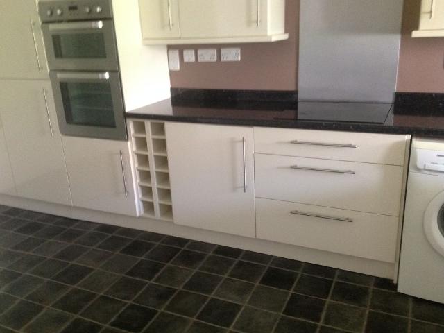 Apartment for rent in Hooe, Mount Wise