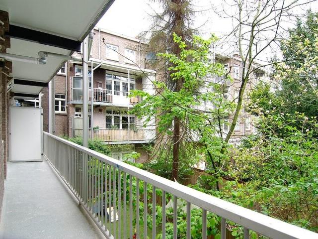 Studio te huur in Zuid, Amsterdam