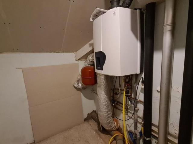 Appartement te huur in Kilder