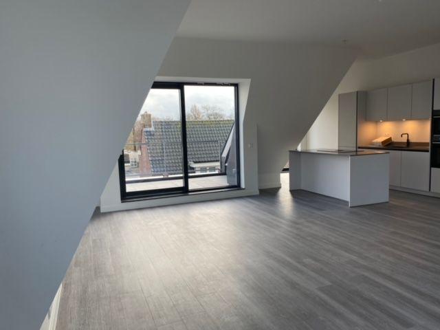 Appartement te huur in Sassenheim, Zuid Holland