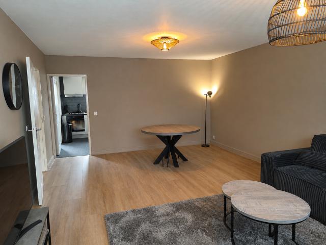 Appartement te huur in Centrum, Best