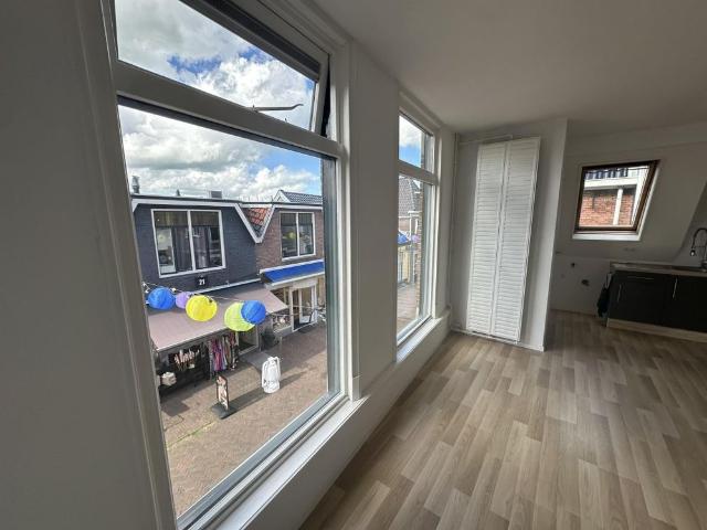 Appartement te huur in Grou, Friesland