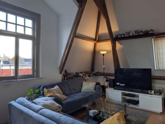 Studio te huur in Gelderland