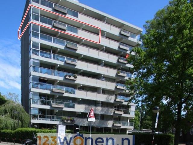 Appartement te huur in Emmen, Drenthe