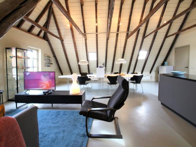Appartement te huur in Winsum, Groningen