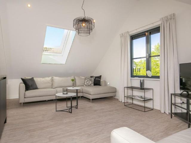 Appartement te huur in Linquenda, Nieuw-vennep