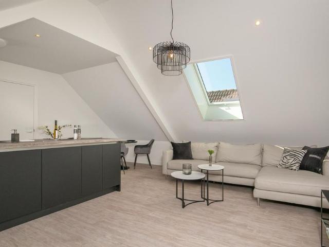 Appartement te huur in Linquenda, Nieuw-vennep