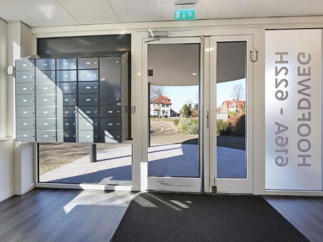 Appartement te huur in Oost, Hoofddorp