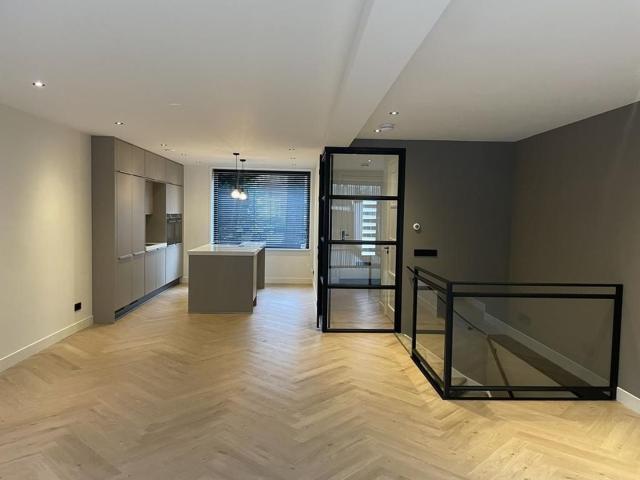 Appartement te huur in West, Amsterdam
