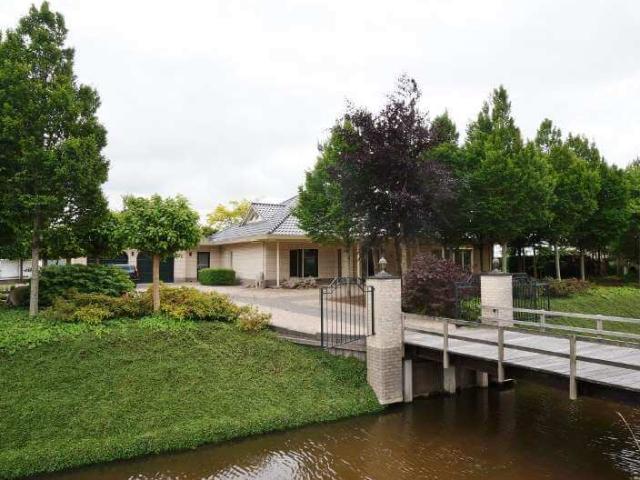 Woning te huur in Stadshart, Amstelveen