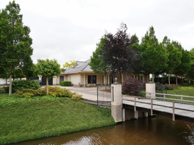Woning te huur in Stadshart, Amstelveen