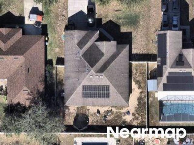 Property for sale in Fruitland Park, Florida