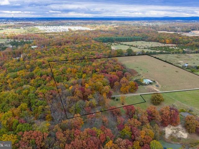 Land for sale in West Virginia