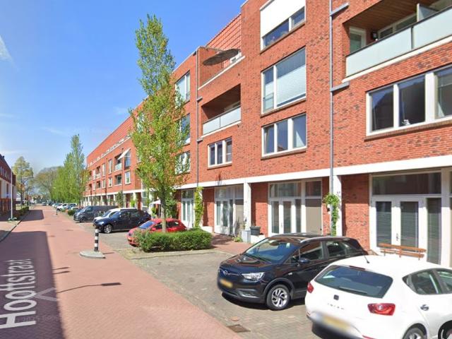 Woning te huur in Overdie, Alkmaar