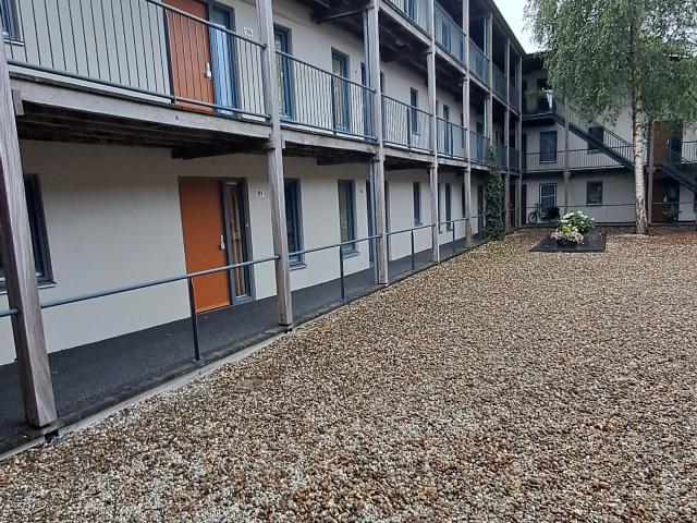 Appartement te huur in Bollendorp, Heiloo