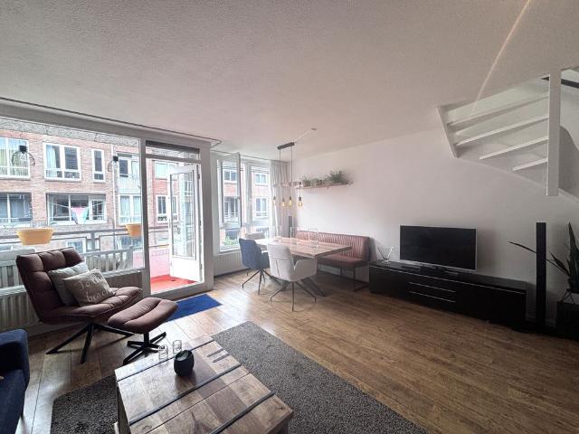 Appartement te huur in Boschstraatkwartier, Limburg