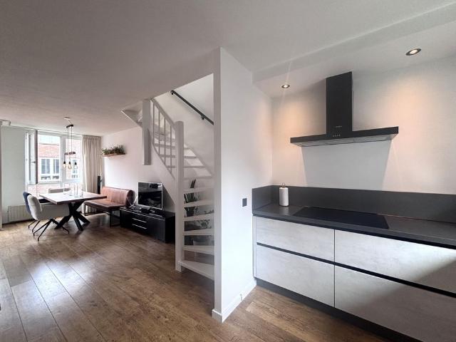 Appartement te huur in Boschstraatkwartier, Limburg