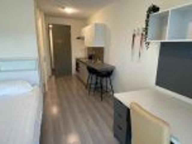 Appartement te huur in Reitdiephaven, Groningen