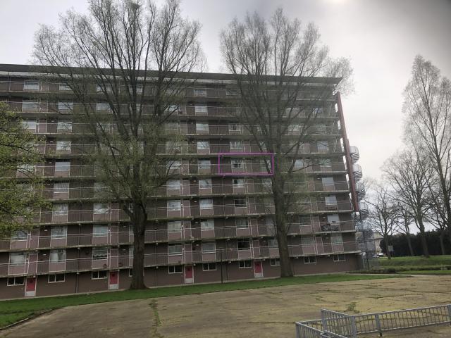 Appartement te huur in Boxtel, Noord Brabant