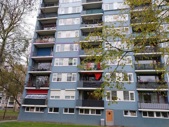 Appartement te huur in Boxtel, Noord Brabant