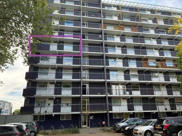 Appartement te huur in Boxtel, Noord Brabant