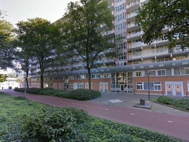 Appartement te huur in H-Buurt, Amsterdam