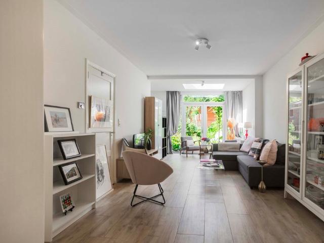 Woning te huur in Klingelbeek, Arnhem