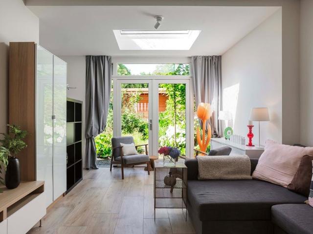 Woning te huur in Klingelbeek, Arnhem