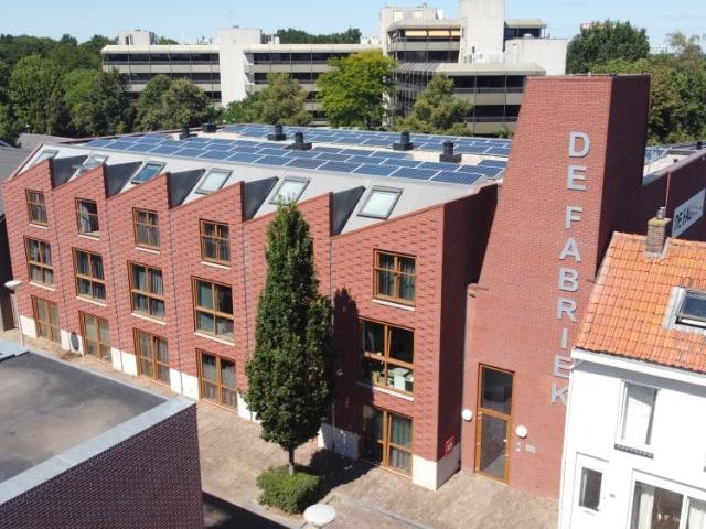 Studio te huur in Zwolle, Kamperpoort