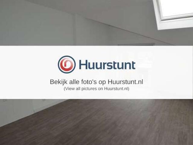 Studio te huur in Zwolle, Kamperpoort