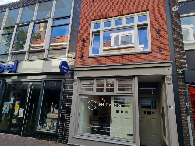 Appartement te huur in Purmerend