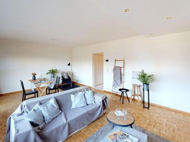 Appartement location à Aalst, Oost-Vlaanderen