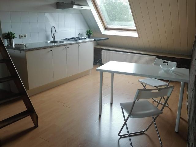 Appartement te huur in Nieuwenhagerheide, Landgraaf