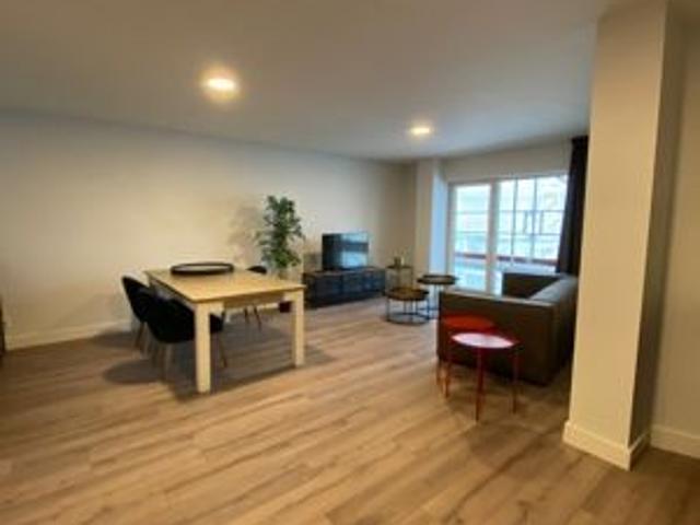 Appartement te huur in Gestel, Acht