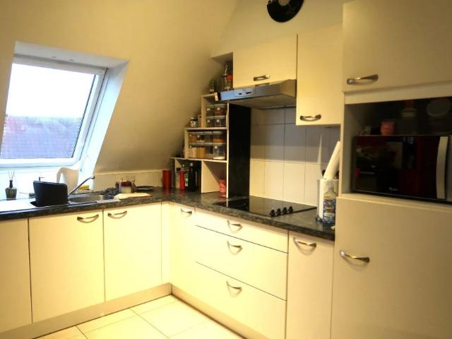 Appartement location à Gistel, West-Vlaanderen