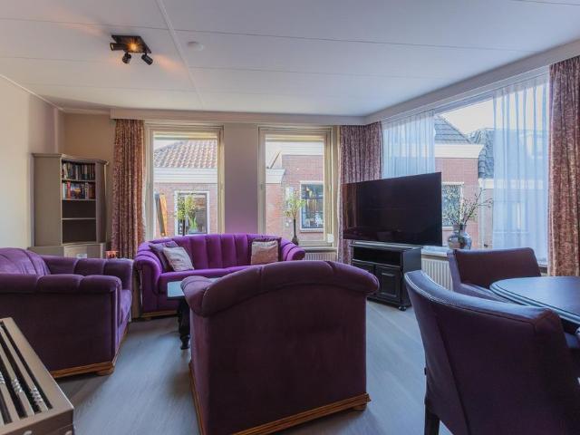 Appartement te huur in Montfoort