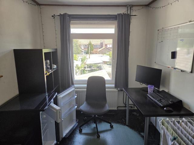 Kamer te huur in Enschede, Overijssel